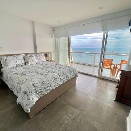 Apartamento Torres Sunrise Beach San Andres  Exterior photo