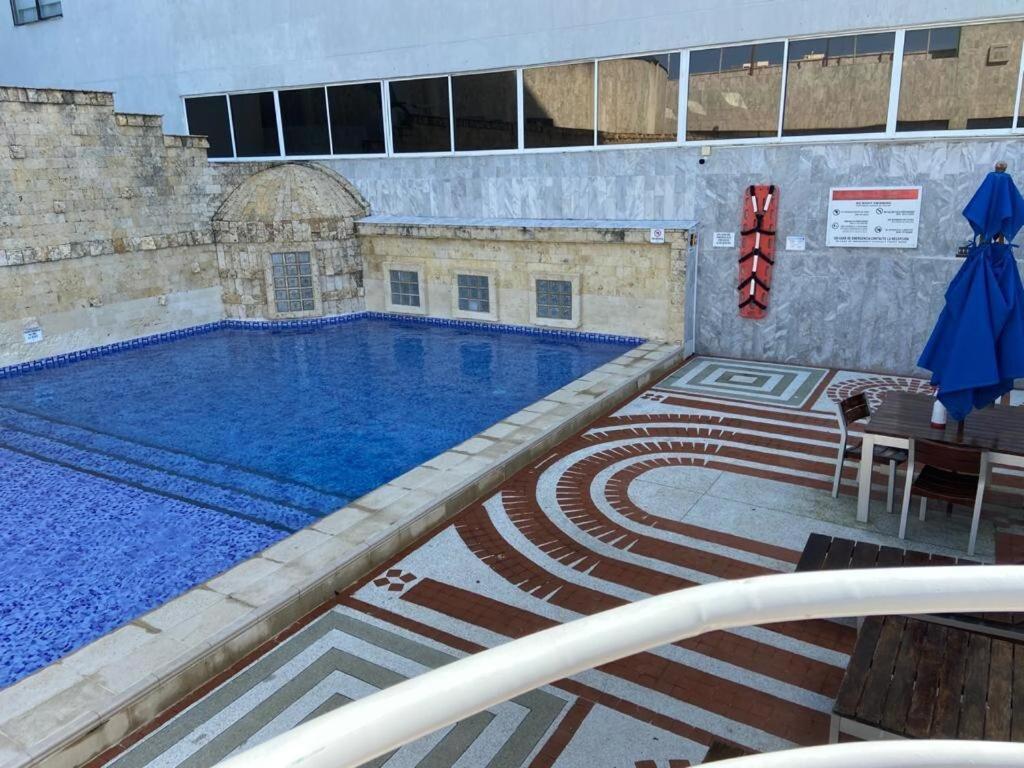 Apartamento Torres Sunrise Beach San Andres  Exterior photo