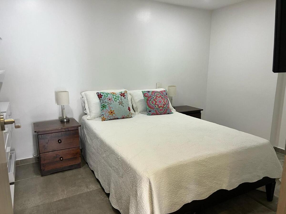 Apartamento Torres Sunrise Beach San Andres  Exterior photo