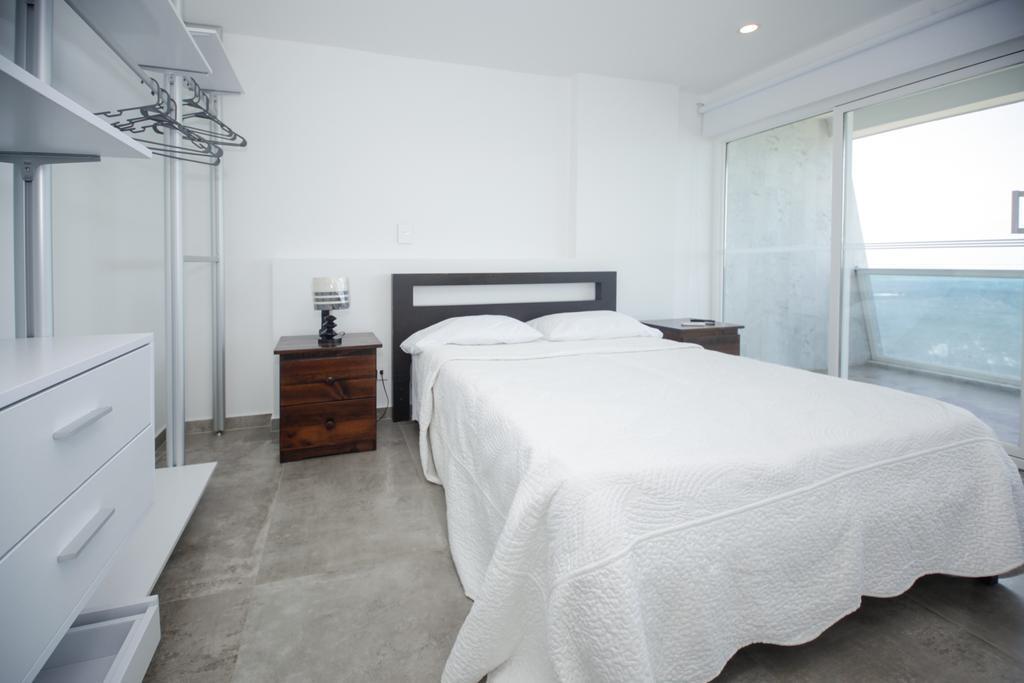 Apartamento Torres Sunrise Beach San Andres  Exterior photo